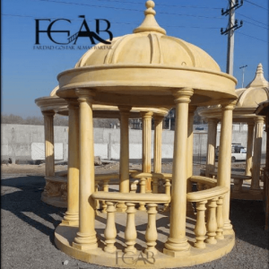 آلاچیق و باربیکیو کد A1