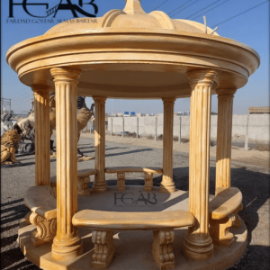 آلاچیق و باربیکیو کد A2