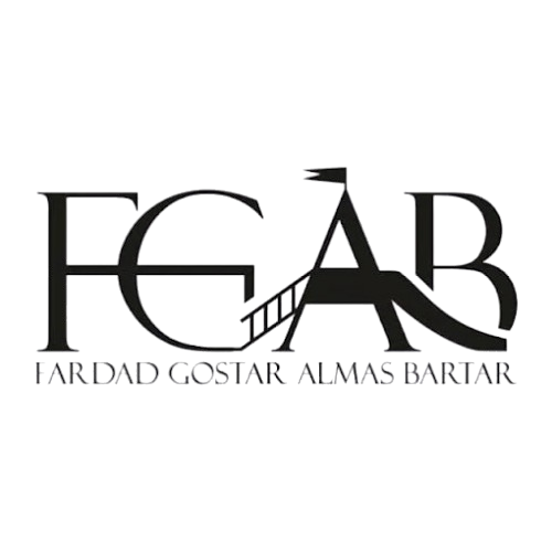 لوگو فرداد گستر الماس برتر