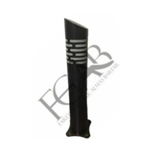 پایه چراغ چمنی L2