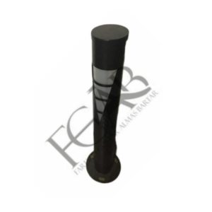 پایه چراغ چمنی کد L4