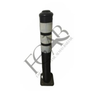 پایه چراغ چمنی کد L5