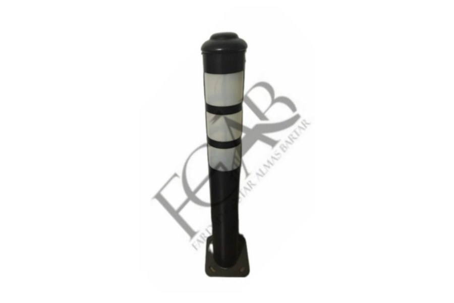 پایه چراغ چمنی کد L5