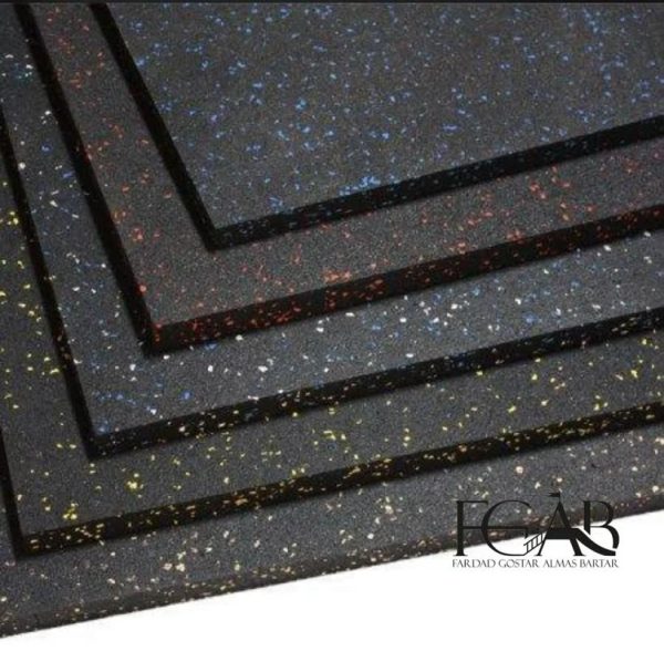 کفپوش تاتامی