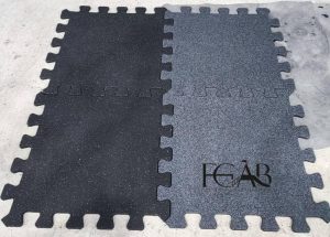 کفپوش تاتامی فرداد گستر