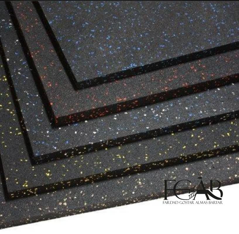 کفپوش تاتامی