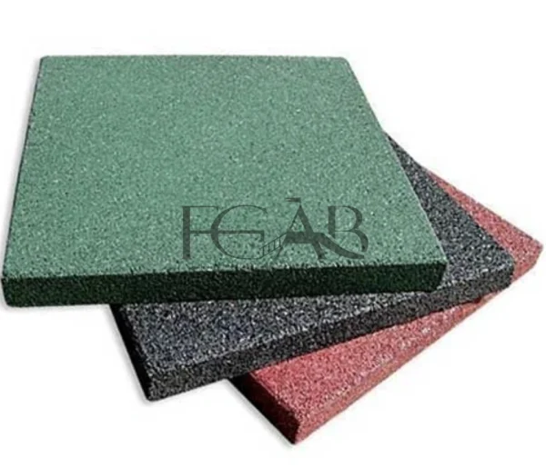 کفپوش گرانولی 20 میل