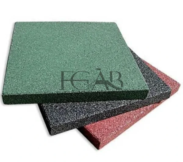 کفپوش گرانولی 40 میل