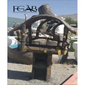 باربیکیو کد A50