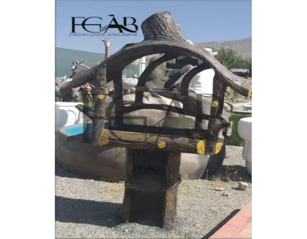 باربیکیو کد A50 باربیکیو کد A50