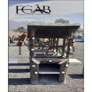 باربیکیو کد A51