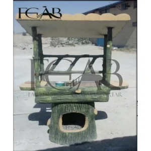 باربیکیو کد A52