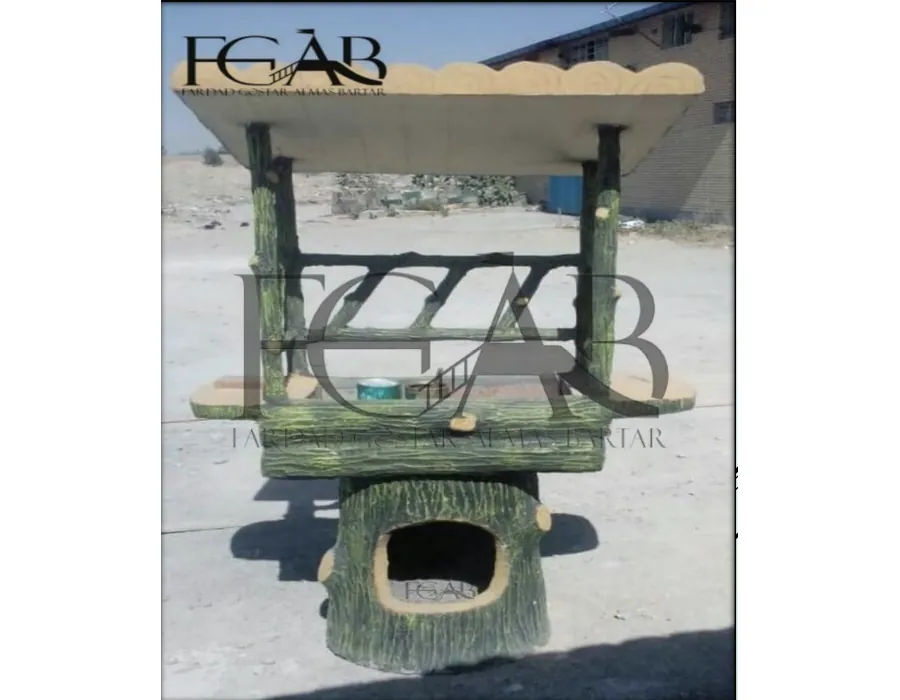 باربیکیو کد A52