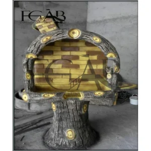 باربیکیو کد A53