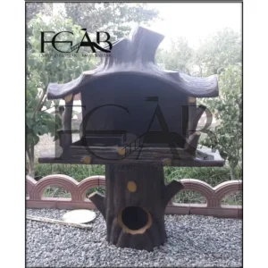 باربیکیو کد A55