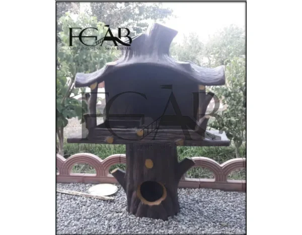 باربیکیو کد A55 باربیکیو کد A55