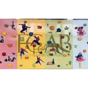 صخره نوردی کد SP200