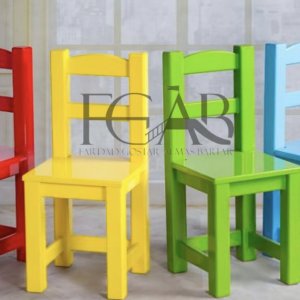 صندلی ساده مدل sn-1