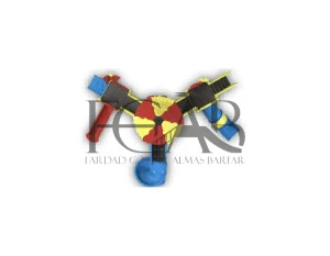 مجموعه بازی کد PS1310