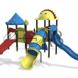 مجموعه بازی کد PS1312