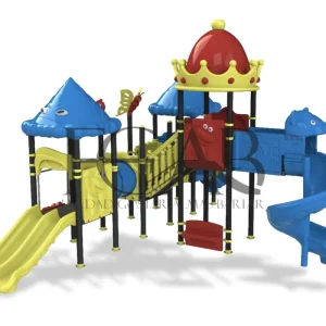 مجموعه بازی کد PS1402