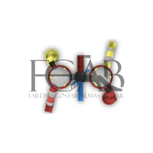 مجموعه بازی کد PS1404 2