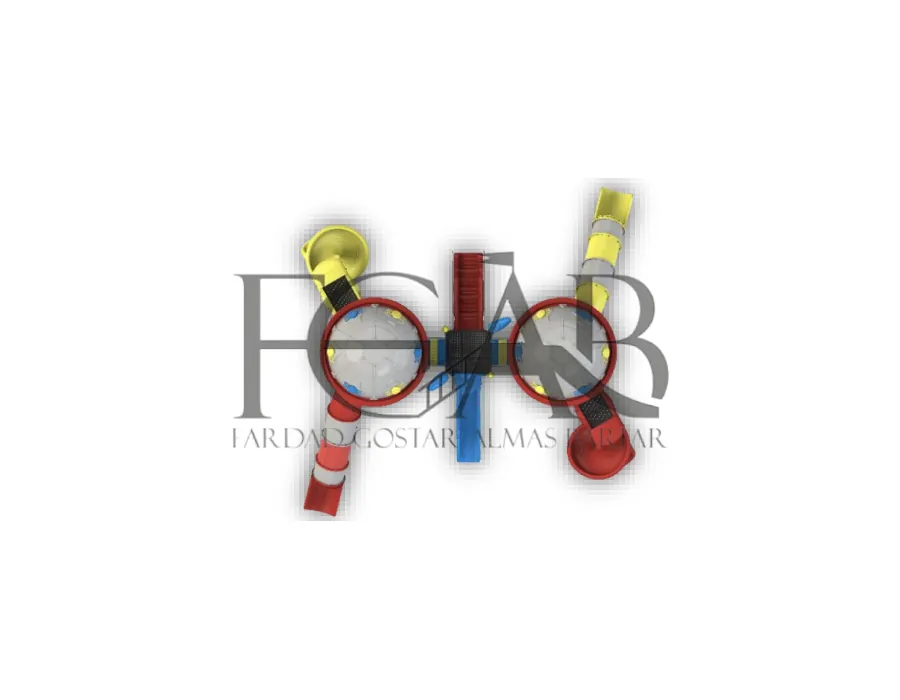 مجموعه بازی کد PS1404 2