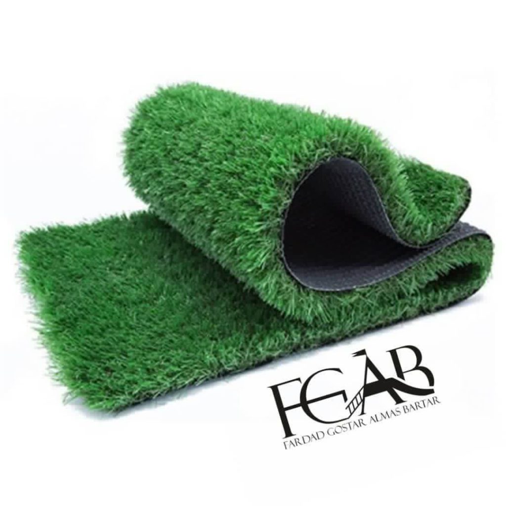 چمن مصنوعی 50 میل