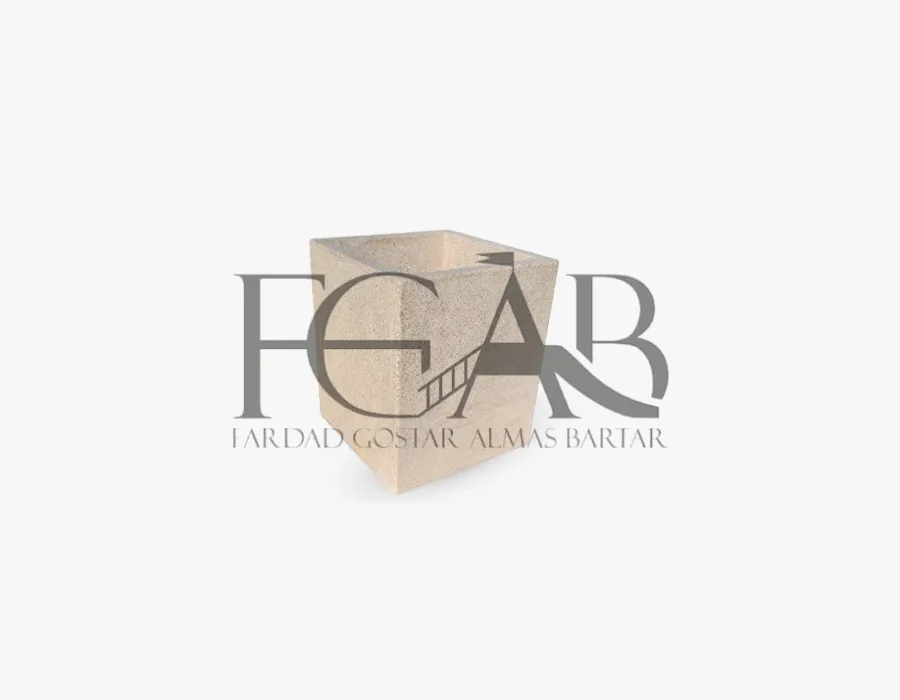 گلدان تورین بزرگ