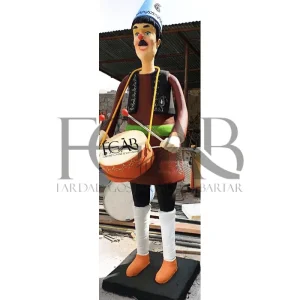 المان مرد دوقل زن