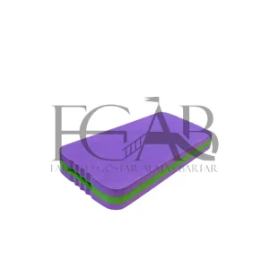 استپ ورزشی 3 لایه با فوم