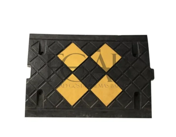 سرعت گیر لاستیکی 50در 35 سرعت گیر لاستیکی 50در 35