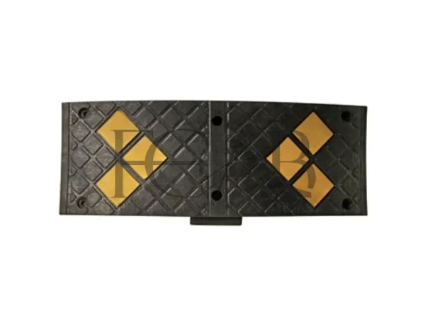 سرعت گیر پلاستیکی ابعاد 90 در 33 سرعت گیر پلاستیکی ابعاد 90 در 33