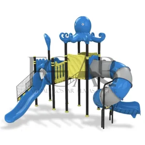 مجموعه بازی پلی اتیلن پارکی کد PS1215