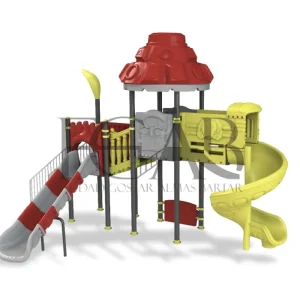 مجموعه بازی پلی اتیلن کد PS1213