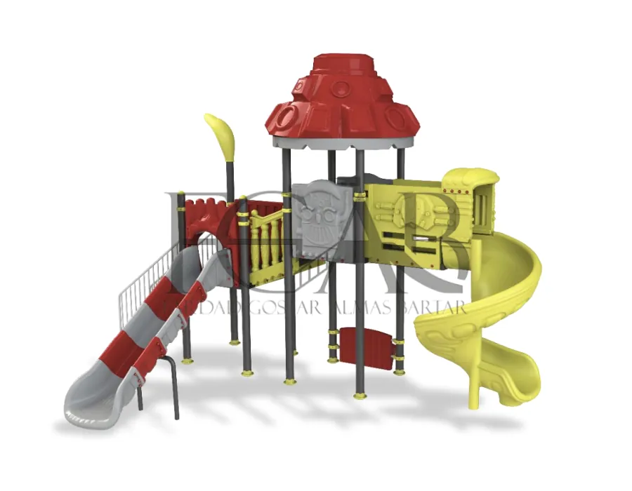 مجموعه بازی پلی اتیلن کد PS1213