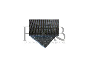 کفپوش گرانولی شانه تخم مرغی