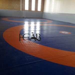 تشک رولی کشتی کراسلینک