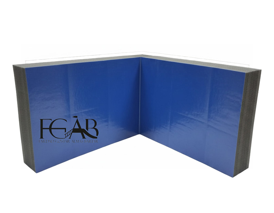 تشک کراس لینک سایز 5 میل