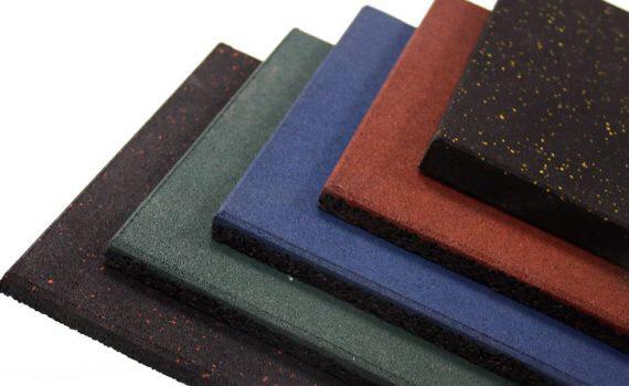 کفپوش گرانولی 25 میل